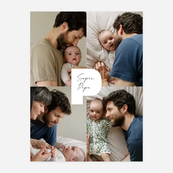 Super Papa