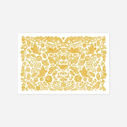 Original Papel Picado