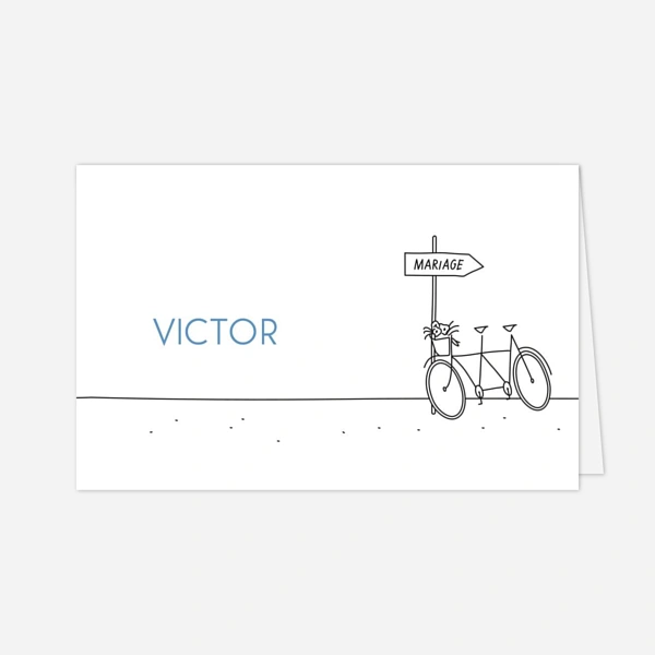 Promesse sur le sable