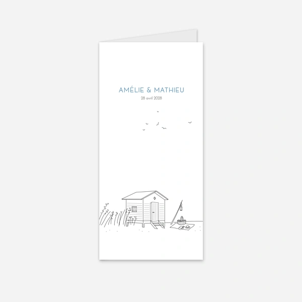 Promesse sur le sable