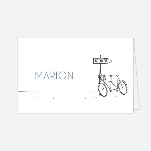 Promesse sur le sable