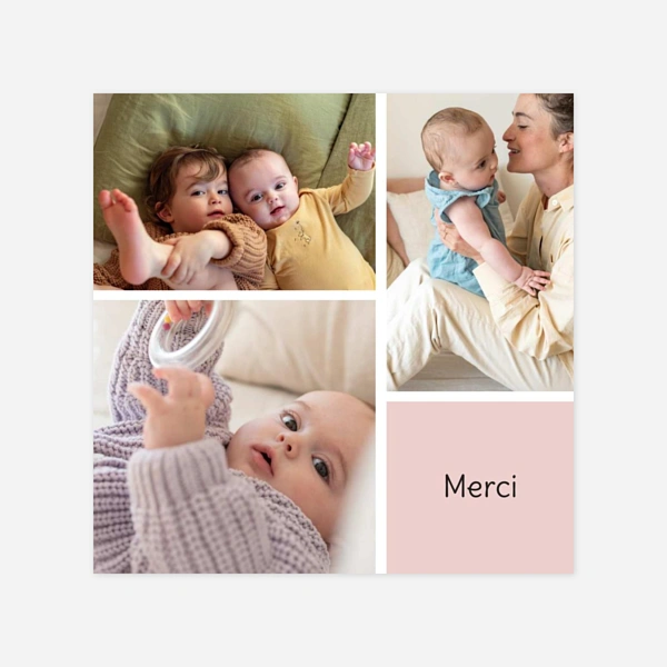 Premiers souvenirs