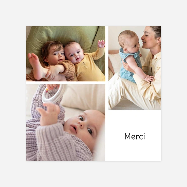 Premiers souvenirs