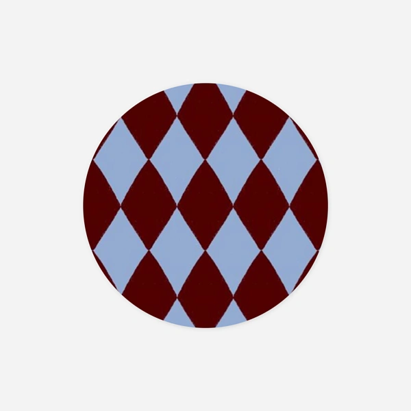 Réveillon chromatique