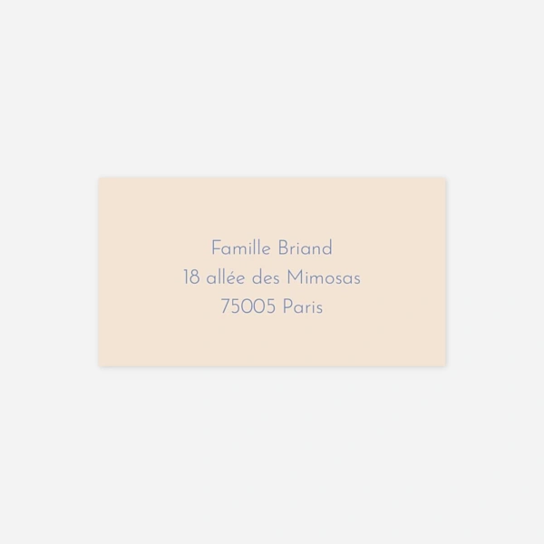 Réveillon chromatique