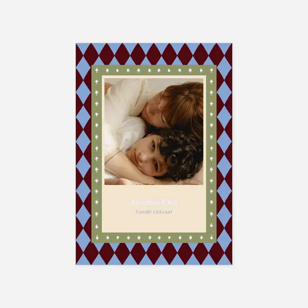 Réveillon chromatique