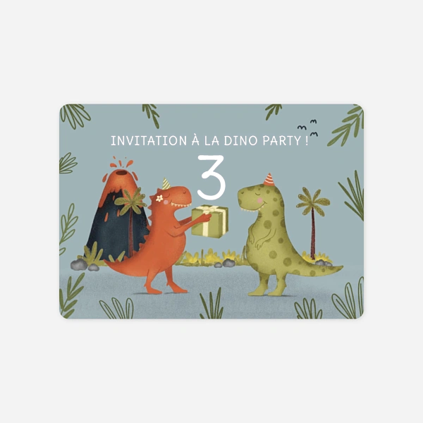 Petits dinosaures