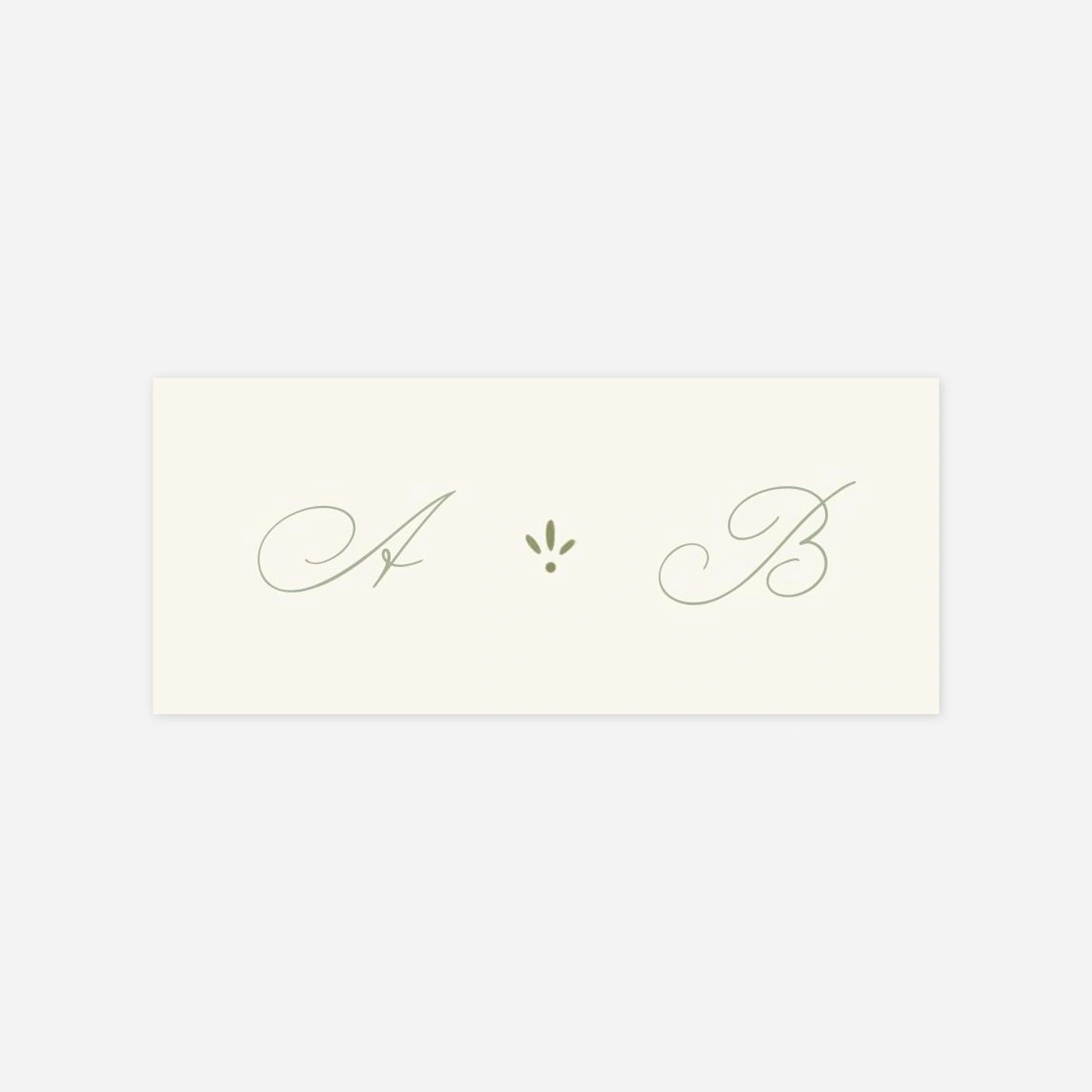 Stickers mariage Romance vintage