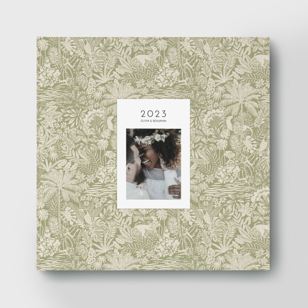 photo embossée