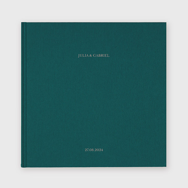 titre dorure à chaud