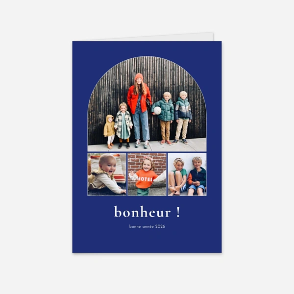 Beaux Souvenirs