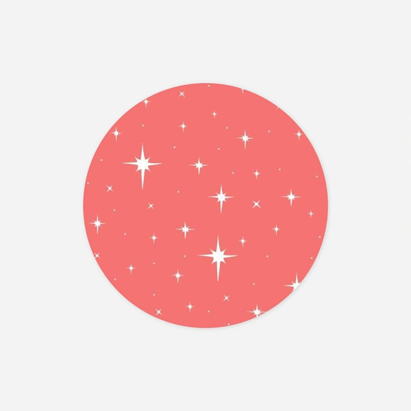 Sous les étoiles II