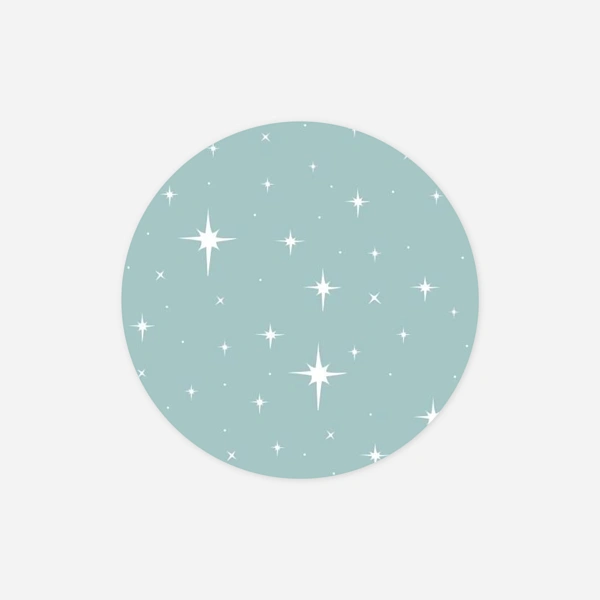 Sous les étoiles II