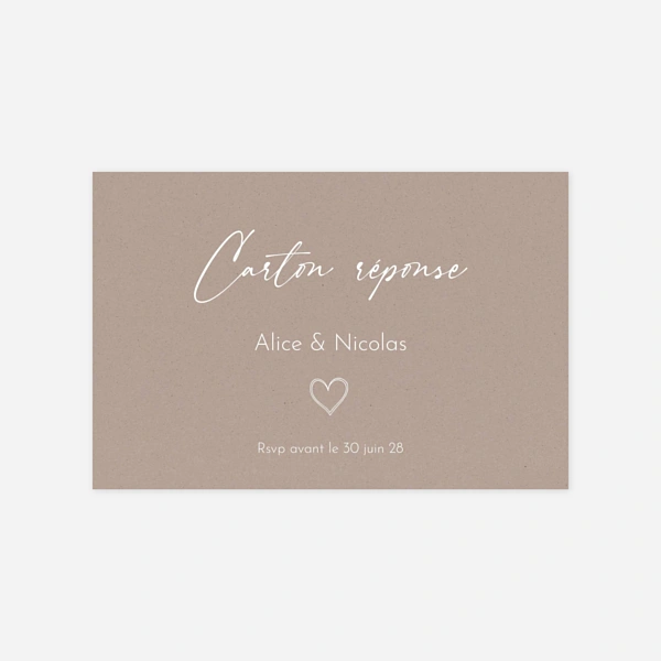 Signes d’Amour