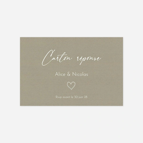 Signes d’Amour