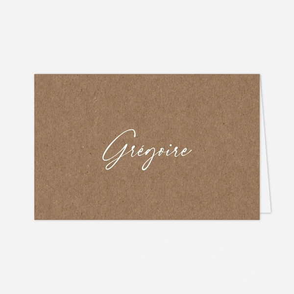 Signes d’Amour