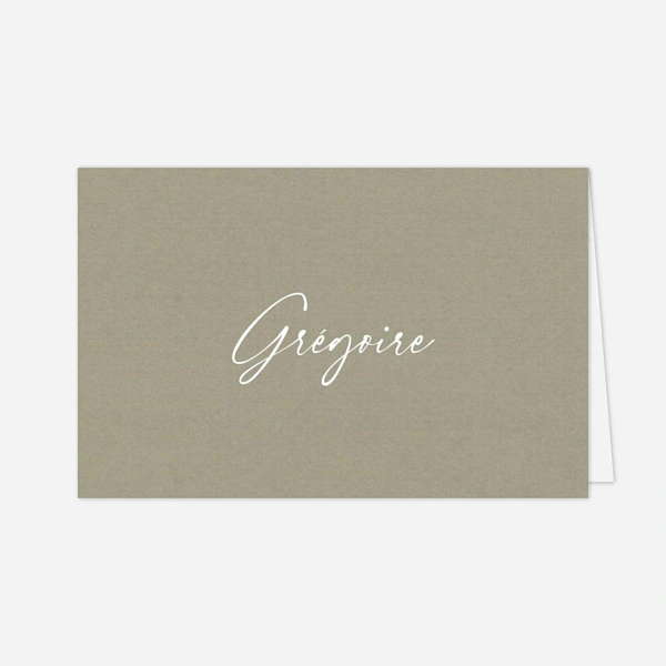 Signes d’Amour