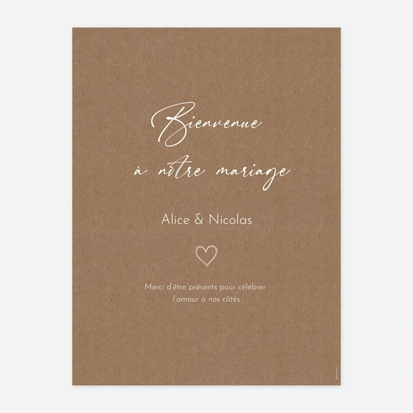 Signes d’Amour