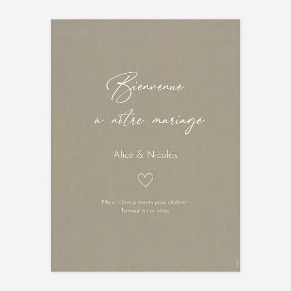 Signes d’Amour