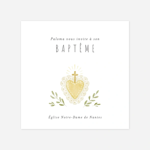 Symboles aquarellés