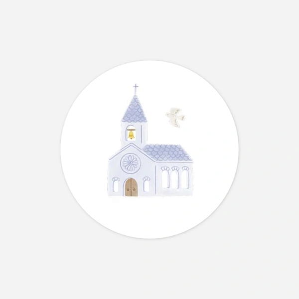 Symboles aquarellés