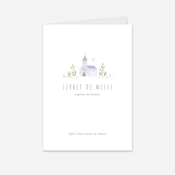 Symboles aquarellés