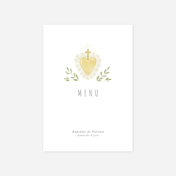 Symboles aquarellés