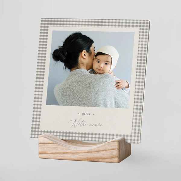 Tendresse au quotidien