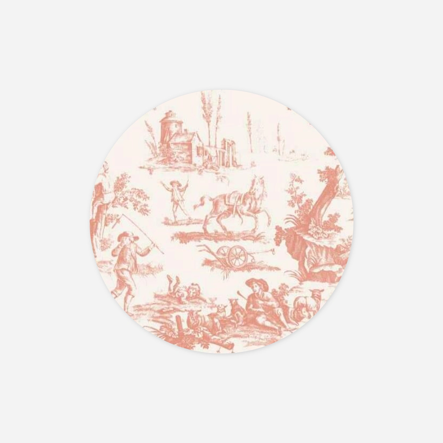 Stickers naissance Le ballon de Gonesse