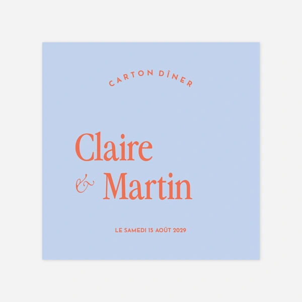 Teintes de joie