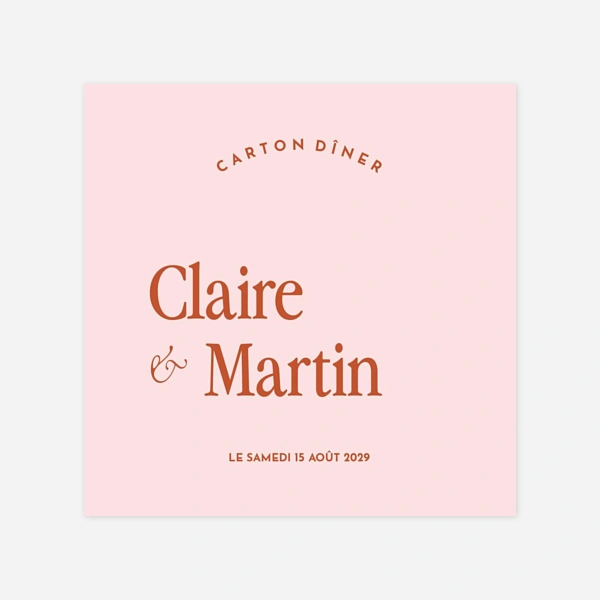 Teintes de joie