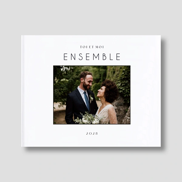 Toi et moi