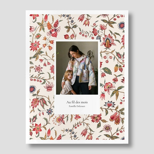 Guirlande florale