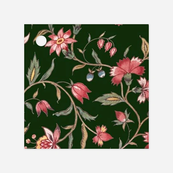 Guirlande florale