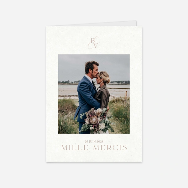 Tendres remerciements