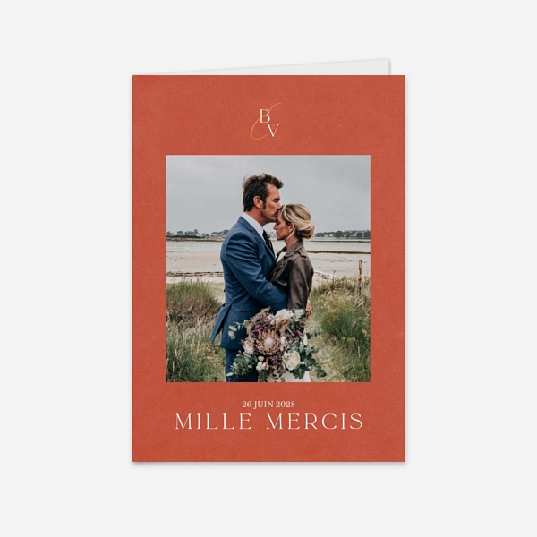 Tendres remerciements