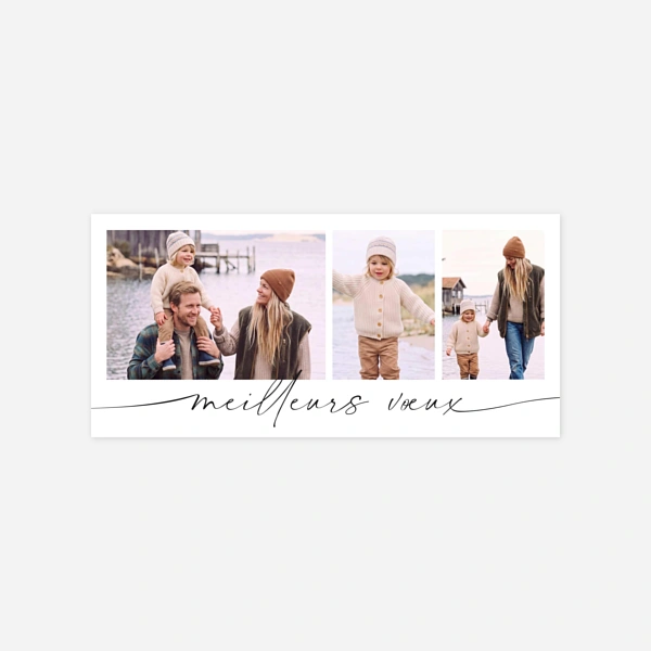 Triptyque