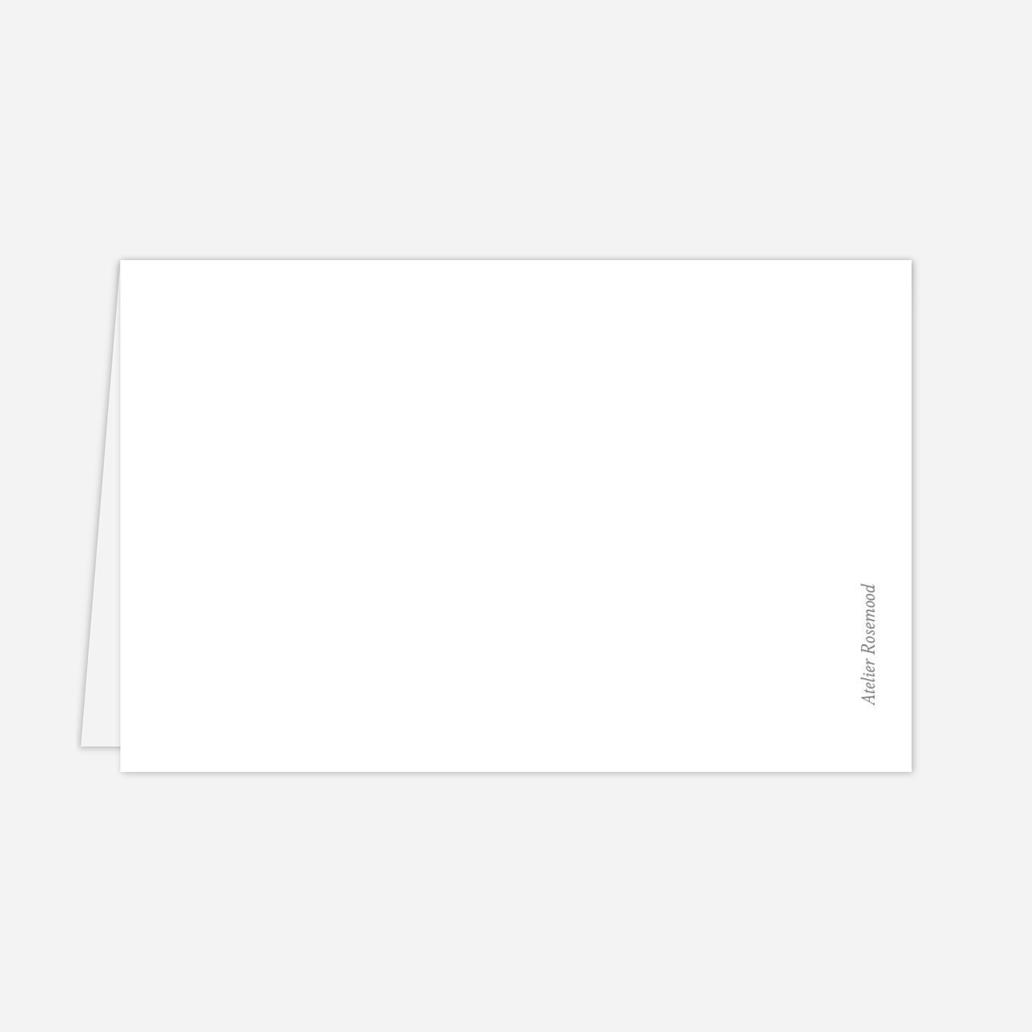 Marque-place mariage Union heureuse