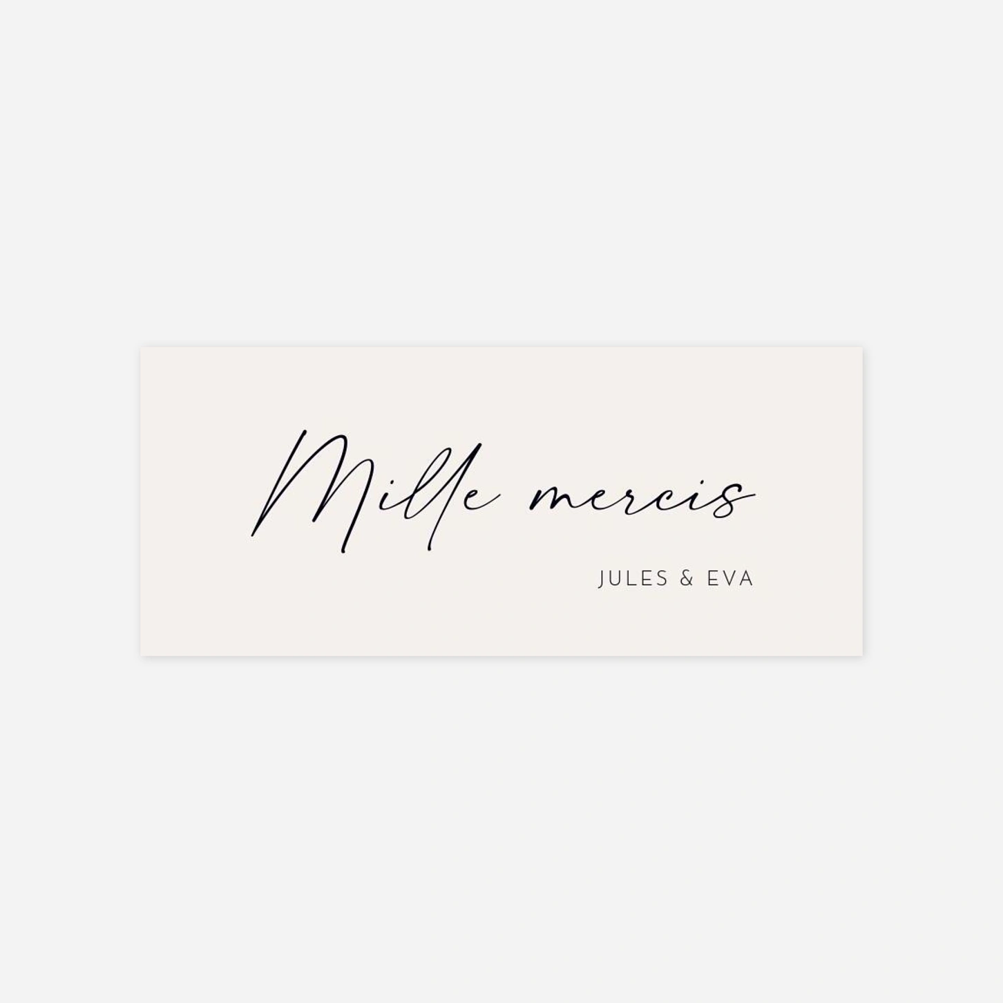 Stickers mariage Valse