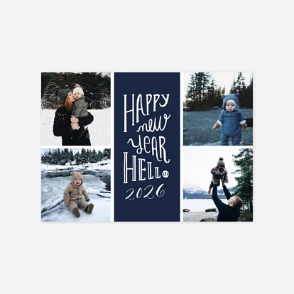 Welcome New Year Welcome New Year